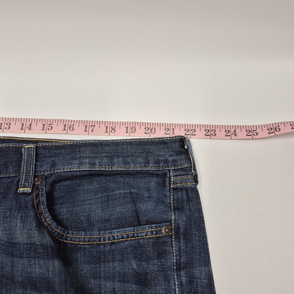 Lucky Brand Men's 361 Vintage Straight Leg Jeans Size 42 - Picture 11 of 13